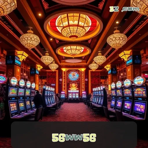 56ww56: Descubra a Seção Arcade Que Vai Transformar Seu Tempo Livre