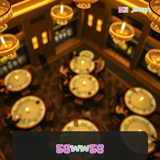 56ww56: Descubra os Clássicos que Nunca Envelhecem nos Games
