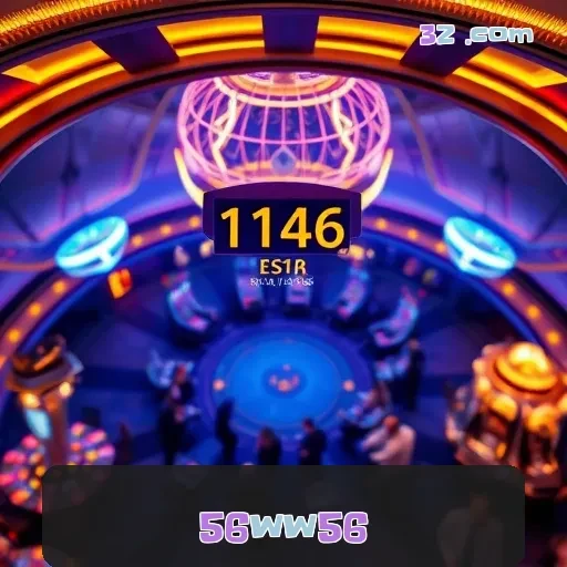 56ww56: Avaliações de Jogos que Transformam sua Experiência de Apostas