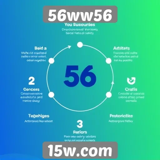 Características da plataforma 56ww56 para jogadores