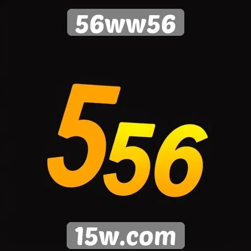 Impacto das promoções no tráfego do 56ww56