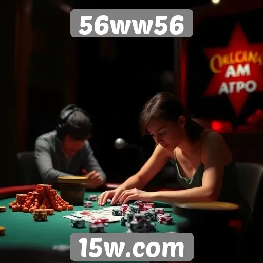 Acessibilidade do site 56ww56 para jogadores novatos